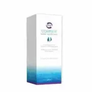 Pisces Complete Water Conditioner 200ml L(ER5) Aquatic FIsh Shrimp Tank Aquarium