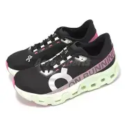 On Running Cloudmonster Hyper ON Black Lina Men Racing Running Shoes 3ME10132535
