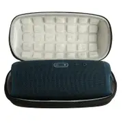 Shockproof Eva Case for Jbl Charge5 Bluetooth Speaker