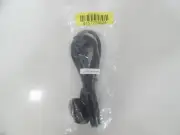 Type G 6ft UK 3-pin Plug to C13 10A Power Cord