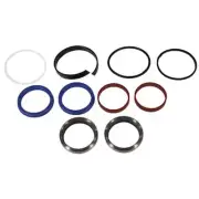 Power Steering Cylinder Seal Kit fits MF 396 398 399 (2wd) Tractors 3443433M93