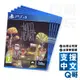 PS4 狂野之心 The Wild At Heart 中文版 簡中英文版 盒裝 遊戲片 Q哥電玩 SW096