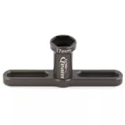 Team Associated 1571 - 17mm Factory Team Aluminum T-Handle Hex Wheel Wrench
