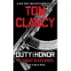 Tom Clancy Duty and Honor