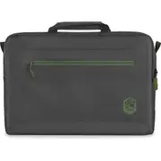 STM ECO Brief Carry Case for 15"-16" MacBook Air / Pro - Black [stm-117-393P-01]