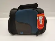 DSLR SLR Camera Bag Soft Case Carry Shoulder Waterproof Canon Nikon Sony Crest