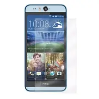 在飛比找PChome24h購物優惠-D&A HTC Desire Eye專用日本頂級HC螢幕保護