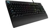 Logitech G213 Prodigy Gaming Keyboard