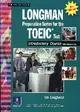 Longman Preparation Series for the TOEIC Test:Introductory Course,3/e(With Answer Key) (二手書)