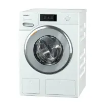 在飛比找環球Online優惠-【Miele】WWV980WPS 蜂巢式滾筒洗衣機