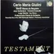 TESTAMENT SBT1494 朱里尼指揮薩爾姿堡音樂節 威爾弟安魂曲 Carlo Maria Giulini Verdi Messa Da Requiem (2CD)