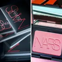 在飛比找Yahoo!奇摩拍賣優惠-【2018 限量版】 NARS 炫色腮紅 高潮腮紅 8g【特