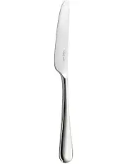 [Robert Welch] Kingham Bright Side Knife in Silver