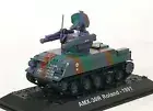 Amercom 1:72 GIAT AMX-30R Roland French Army 57th AAA Rgt France ACBG53