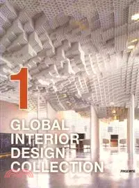 在飛比找三民網路書店優惠-Global Interior Design Collect