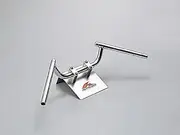 HB0019C-01 Handlebar P7/8 Inch Mini Condor 1 Type, Chrome Plated