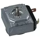 Silver Timer Switch 60 Minutes Delay Timer Switch Microwave Ovens