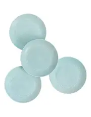 [Royal Doulton] Gordon Ramsay Maze Plate Set of 4 22cm in Blue