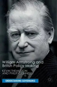 在飛比找博客來優惠-William Armstrong and British 