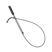 Trupro Front Bonnet Release Cable for Mercedes Benz C300 C320 C350 C63 AMG W204