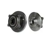 KETEPARTS FRONT WHEEL HUB FOR MINI COOPER R50/R52/R53/2002-2007