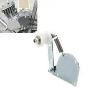Silver Chain Tensioner Replace For 49/66/80cc 2-Stroke Engine Motorized Bicycle