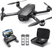 Holy Stone HS720E GPS Drone with 4K EIS UHD 130 FOV Camera for Adults Beginner,