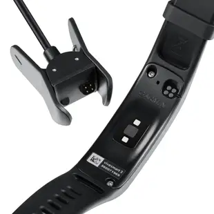 佳明 Garmin vivosmart 4 智能手環充電線 手錶充電線 HR 充電夾子 vivosmart 3 快充線