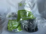 3 Brand New High Efficiency Cup Filters for Dirt Devil F-25 Simpli-stick Vacuum