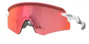 Oakley OO9471 ENCODER 947119 Men's Sunglasses White Size 136