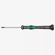 Wera 118022 PH #0 x 60mm Kraftform Micro Phillips Precision Screwdriver