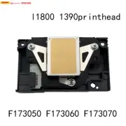 Original L1800 Print Head Printer Parts UV DTG DTF DFT Original Cabezal 1390 Pri