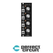 New Systems Instruments Quad LFO Modular EURORACK - NEW - PERFECT CIRCUIT