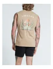 [Vacancy & Co] Compost Tank in Camel