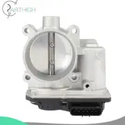 Throttle Body Fits Mazda 3 Mazda 6 Mazda CX-5 2.5L 2014 2015 2016 2017 (for: Mazda)