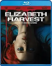 Elizabeth Harvest [Blu-ray]