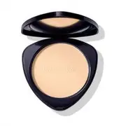 [Dr Hauschka] Dr. hauschka Compact Powder 8 g 00 Translucent - 0.0 g