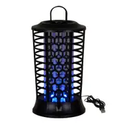USB Powered Electric LED Mosquito Killer Lamp Mosquito Catcher