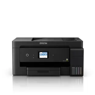 EPSON L14150 A3+高速雙網連續供墨複合機