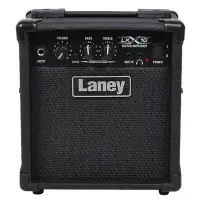 在飛比找Yahoo!奇摩拍賣優惠-【金聲樂器】LANEY LX10/LX-10 電吉他 音箱 