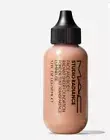 MAC Studio Radiance Face & Body Radiant Sheer Foundation, 1.7-oz. Color W2
