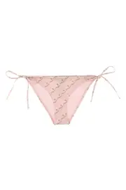 VERSACE 'Treasure' Bikini Bottom