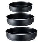 Efficient Kitchen Decorative Tray for Makeup Rotating Spices Rack