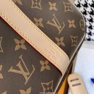 二手Louis Vuitton LV Keepall Bandouliere 45 旅行袋 M41418