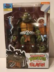NECA Teenage Mutant Ninja Turtles Archie 7 in Action Figure - 54247