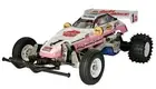 Tamiya 58354 1/10 Scale RC Car 2WD Off Road Racer Buggy The Frog Model Kit