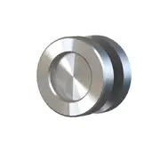 Stainless Steel Sliding Barn Door Handle SH12 I Australia Barn Door Expert