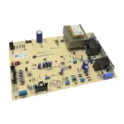 BAXI OCEAN DISPLAY CARD BERTELLI DIMS26 ART. 005687010 LUNA3 BOILER