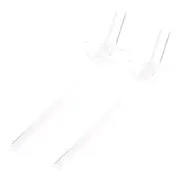 Oasis Replacement Straw & Sipper Kid's Drink Bottle Set
