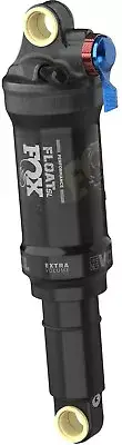 2025 Fox Shox Float SL Metric 3-Pos Lever EVOL Performance Rear Shock